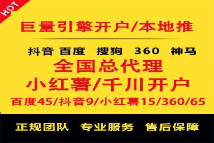 SEM服务助力企业快速增长案例
